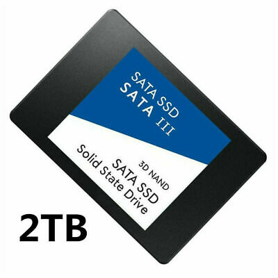 eBay SSD Disk
